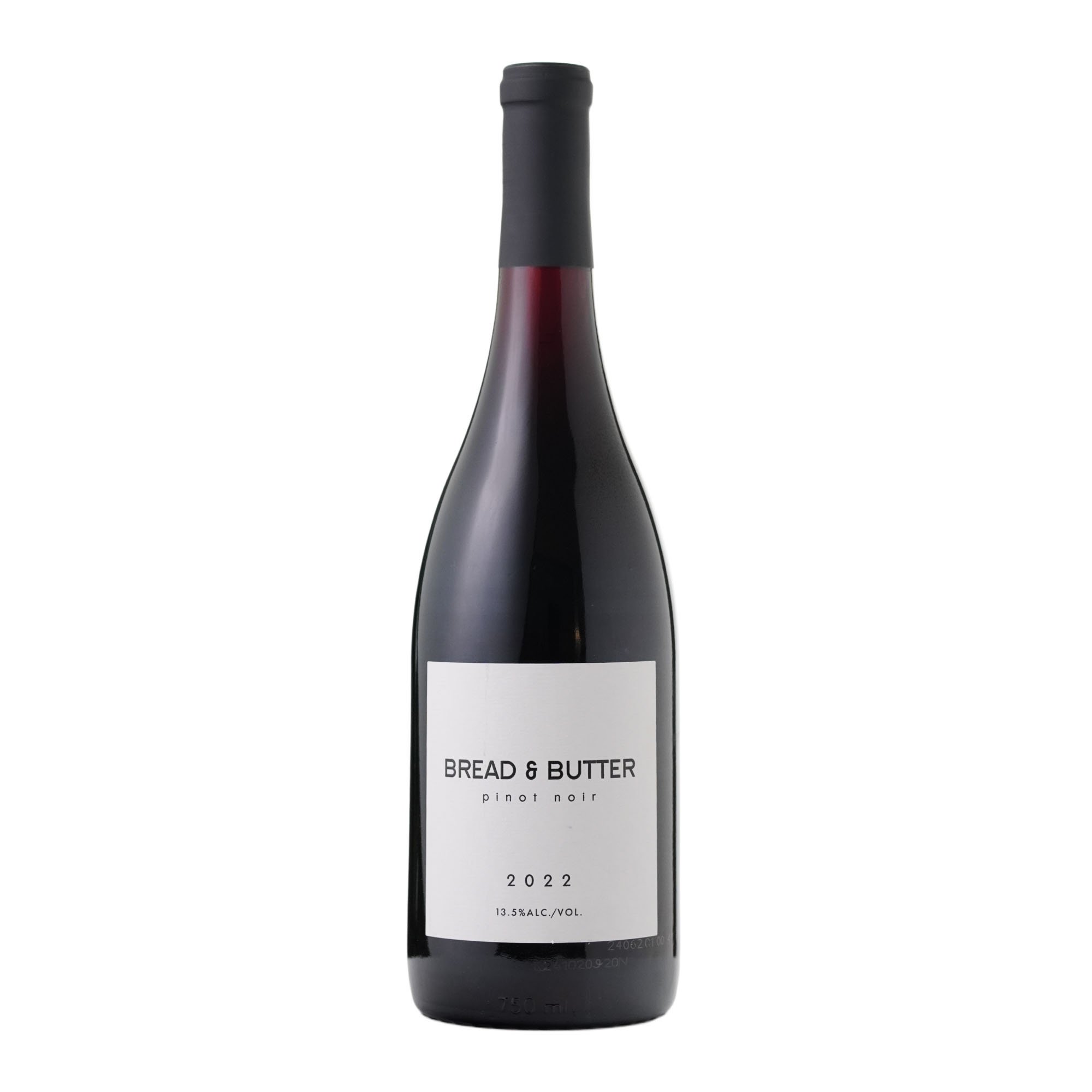 Bread & Butter Pinot Noir 2022