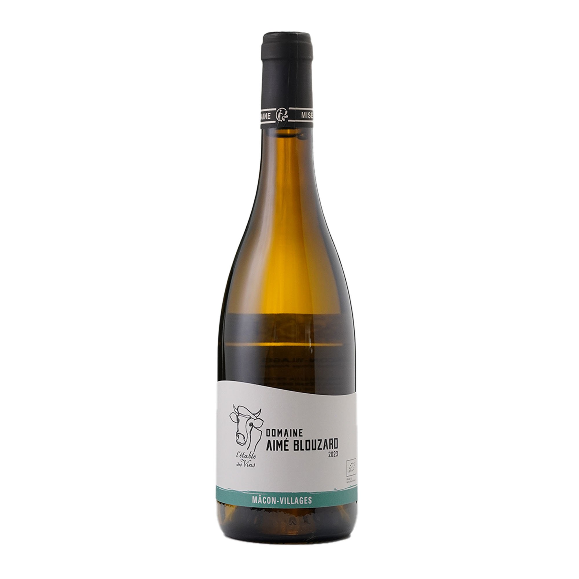 Domaine Aime Blouzard Macon-Villages 2023