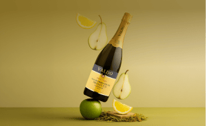 Prosecco miesiąca