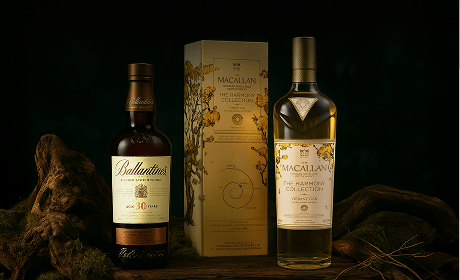 Top 10 whisky
