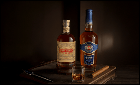 TOP 10 Rum