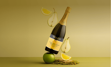 Prosecco of the Month