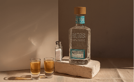 Gift Boxes & Alcohol Sets