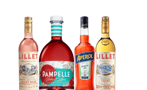 Aperitif