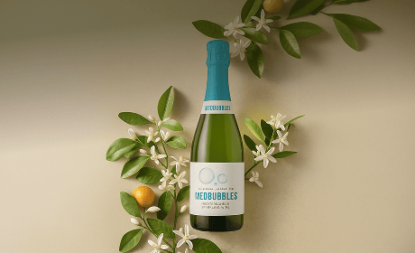 Non-Alcoholic Wines