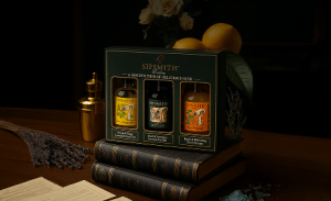 Gift Boxes & Tasting Sets