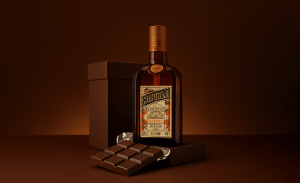 Gift Boxes & Alcohol Sets