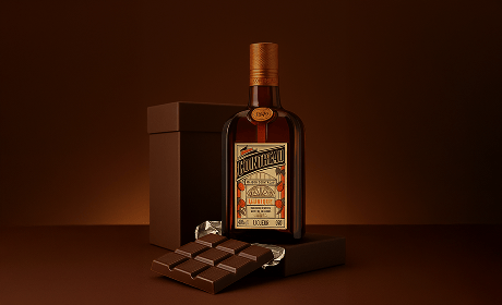 Gift Boxes & Alcohol Sets