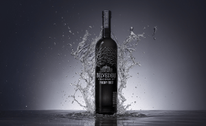 Flavored Vodka