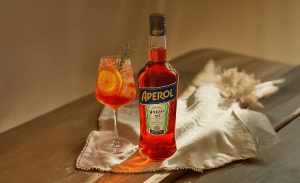 Top Wermuty i Aperitify
