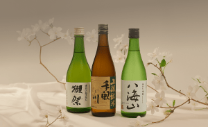  Top Sake 