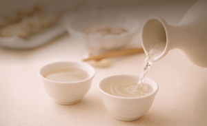 Junmai / Ginjo / Daiginjo