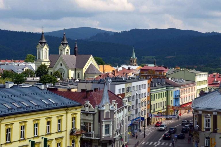 sanok