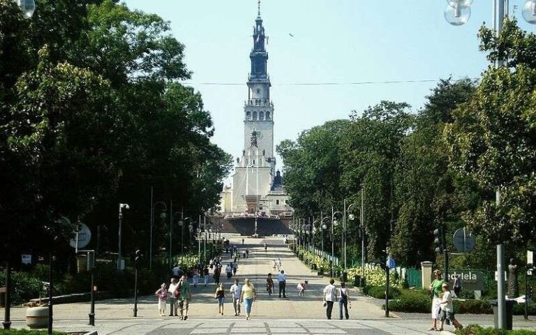 czestochowa