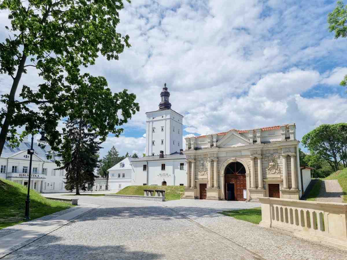 biala podlaska