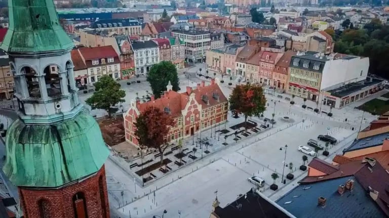 starograd gdanski