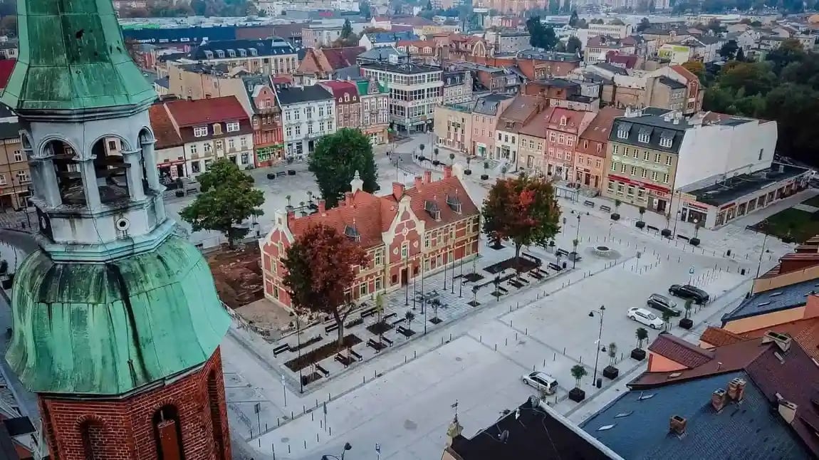 starograd gdanski