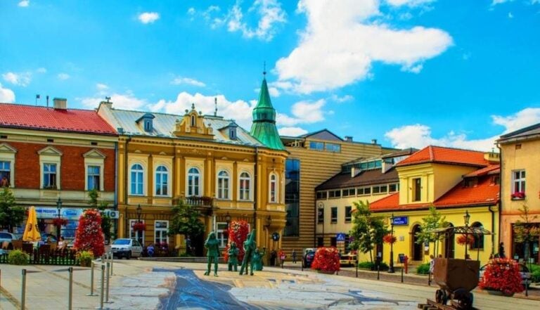 wieliczka