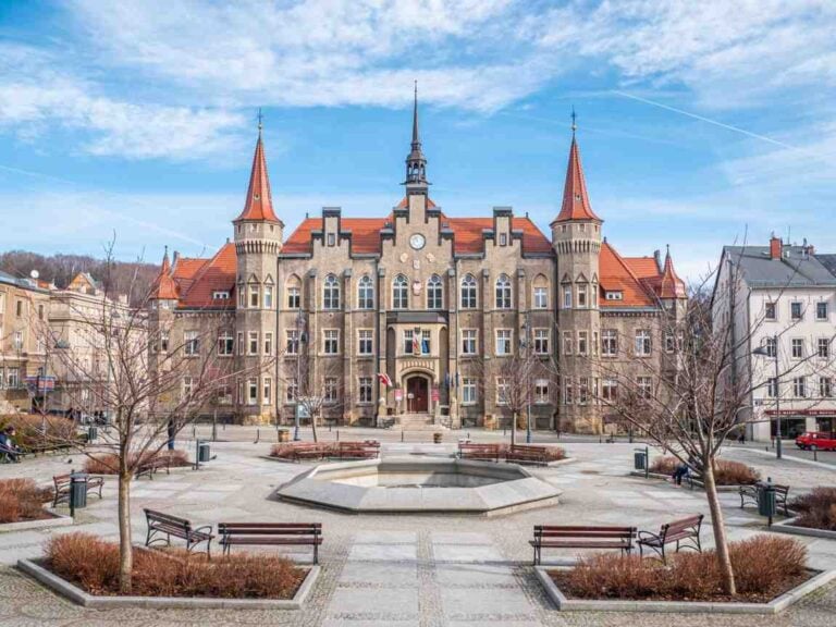 walbrzych