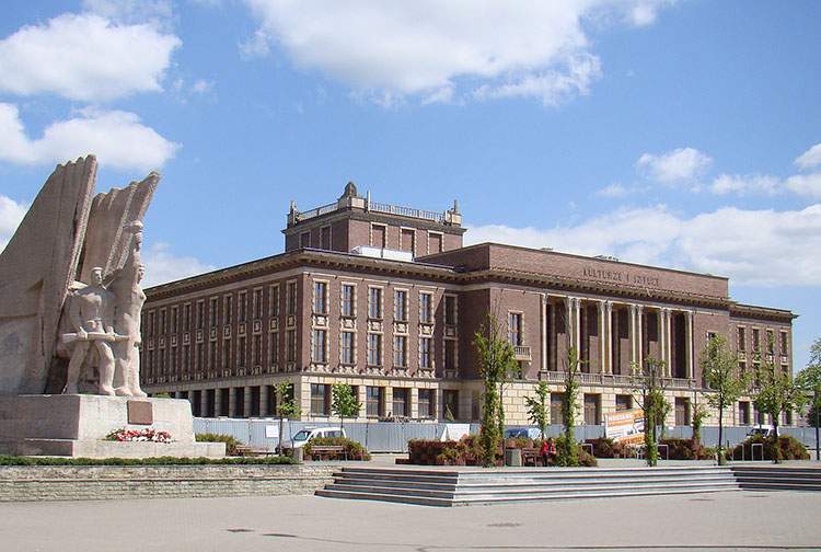 dabrowa gornicza