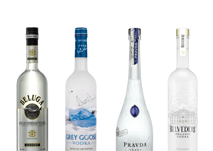 Vodka