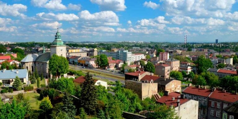 bedzin