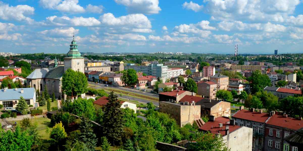 bedzin