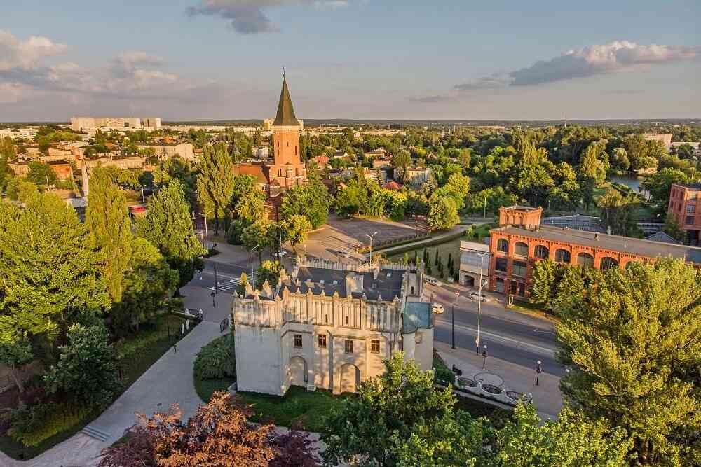 pabianice