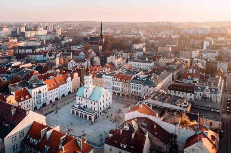 GLIWICE