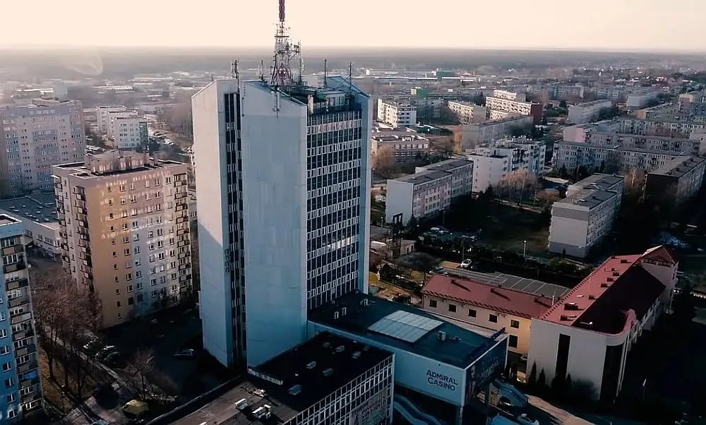 stalowa wola