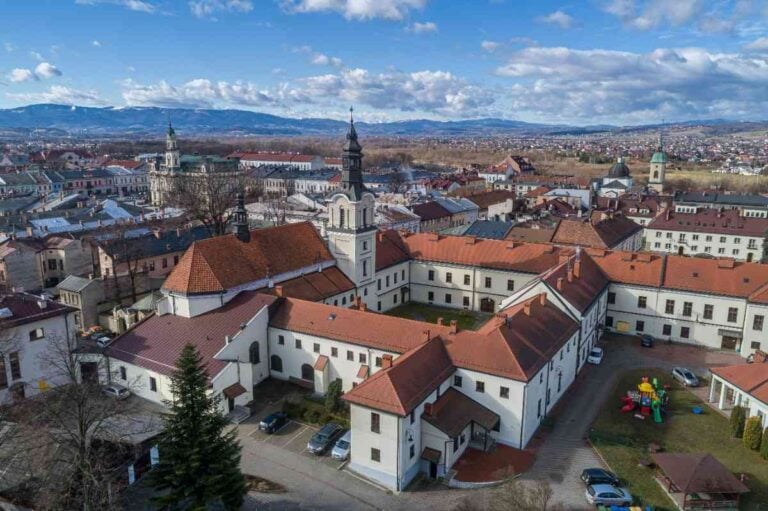 nowy sacz