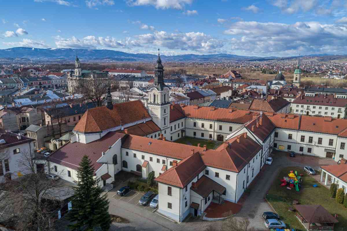 nowy sacz