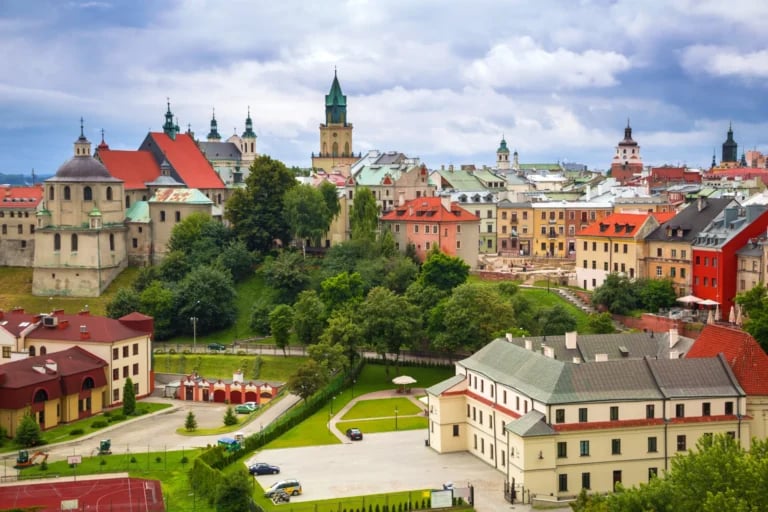 lublin