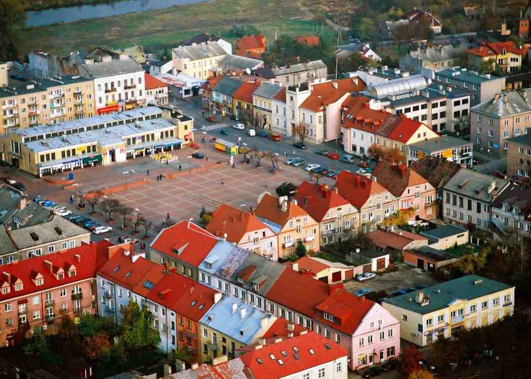 łomża