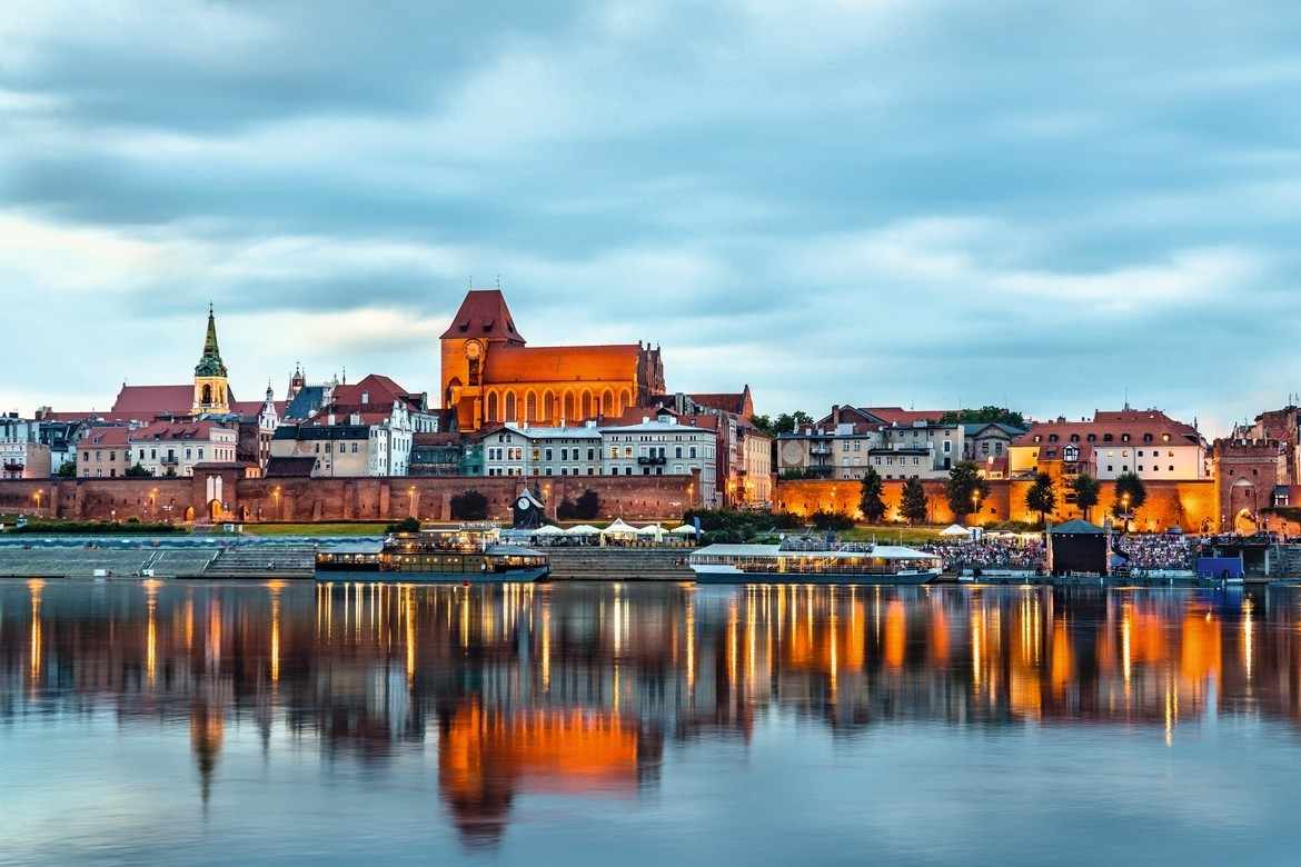 torun