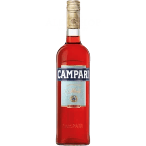 Campari Bitter 25%