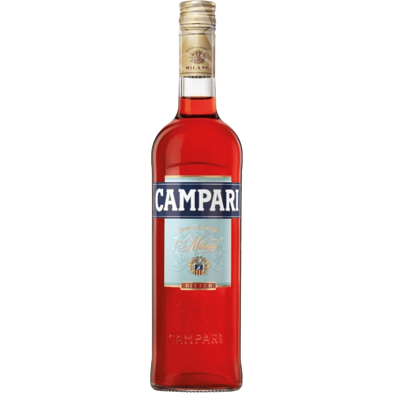 Campari Bitter 25%