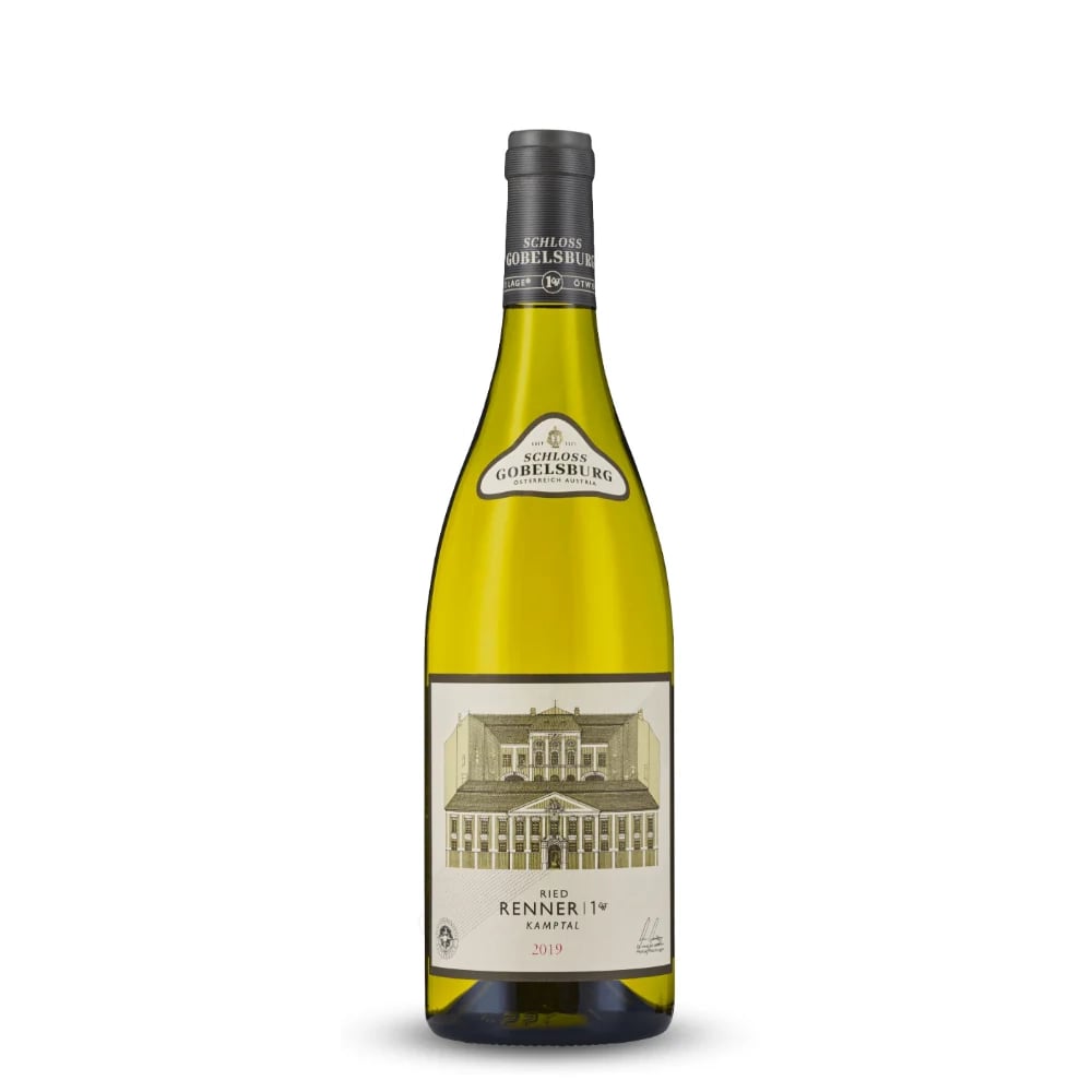 Gobelsburg Gruner Veltliner Ried Renner Kamptal DAC 2021