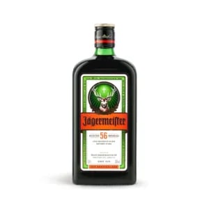 Jagermeister Original 35%
