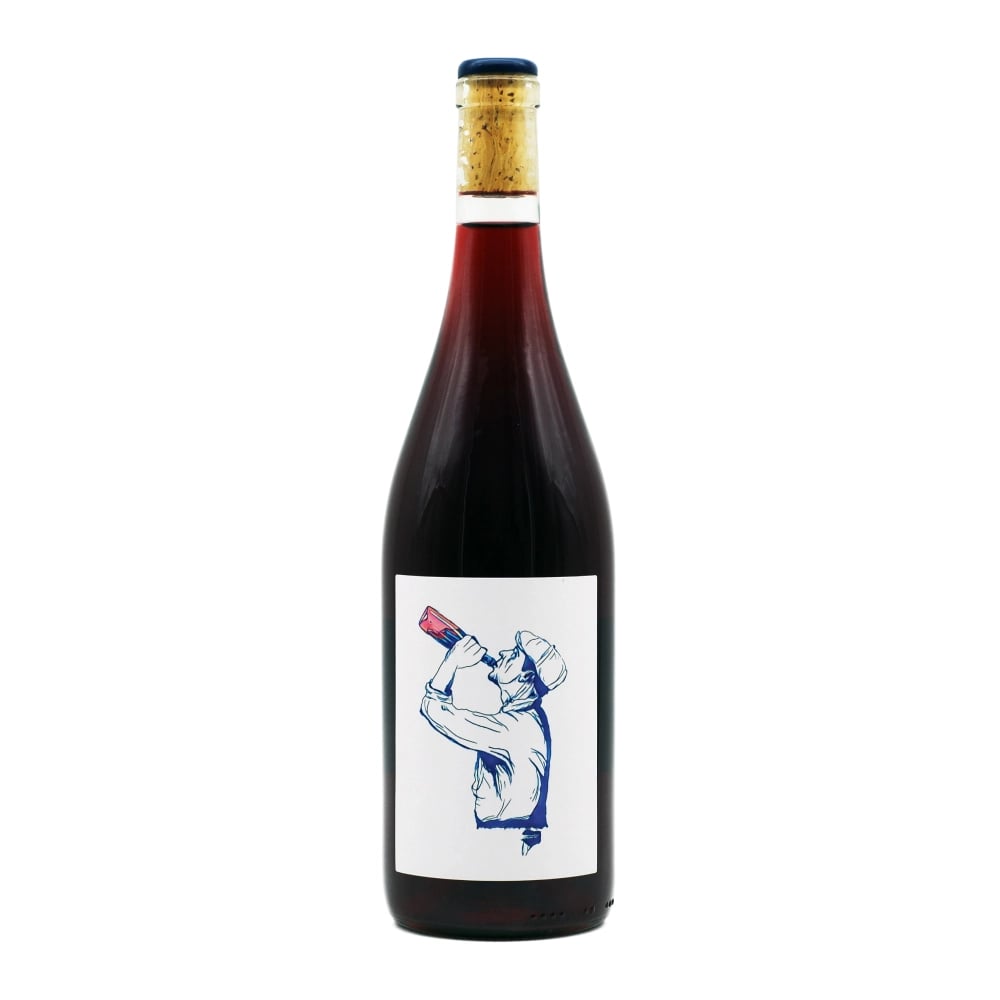 Domaine Nicolas Mariotti Bindi Les Soiffards 2024