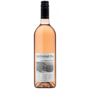 Marlborough Sun Sauvignon Rose 2024