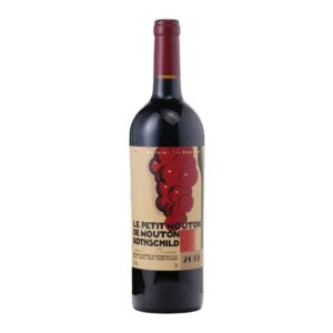 Le Petit Mouton 2019