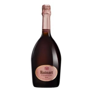 Ruinart Rose