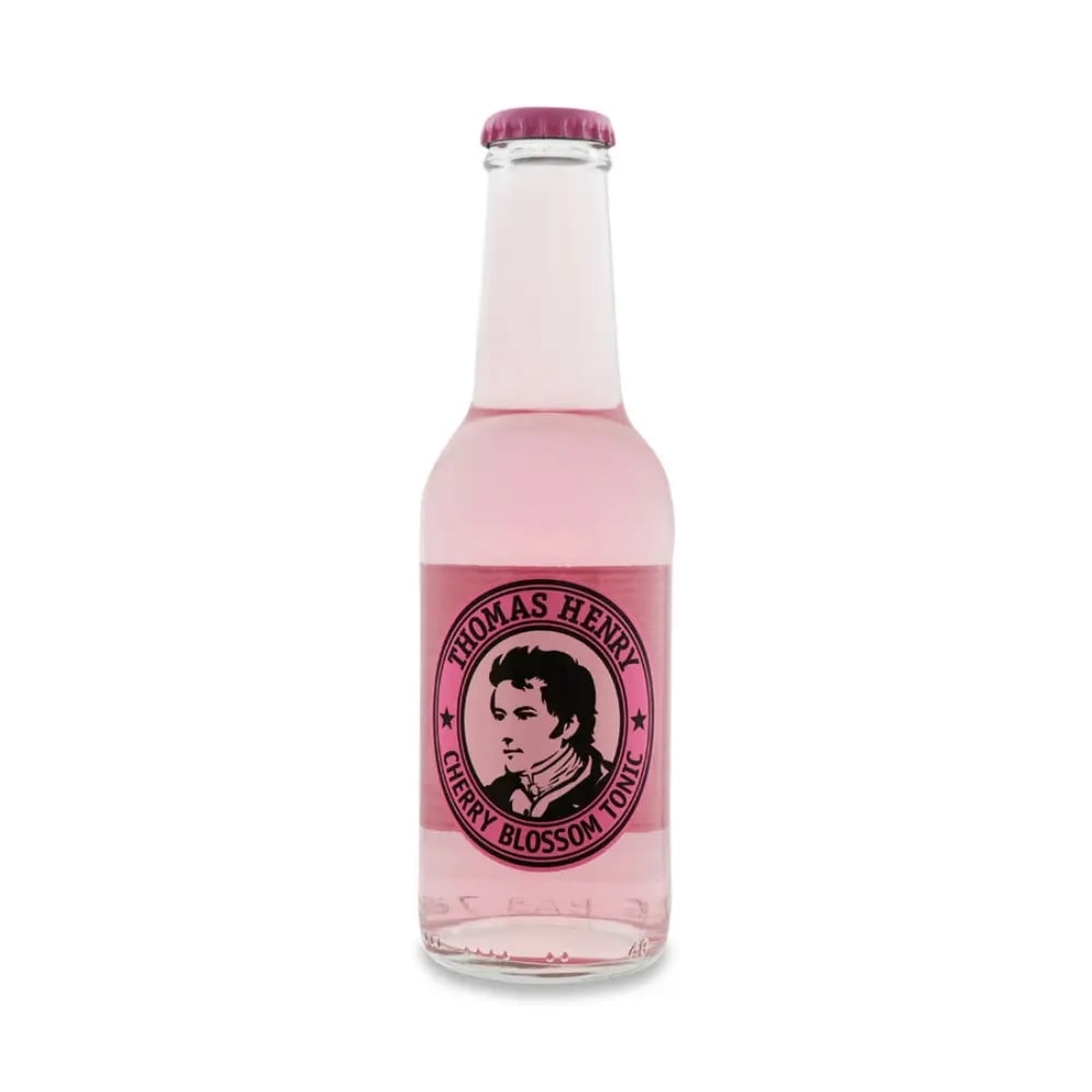 Thomas Henry Cherry Blossom 200ml