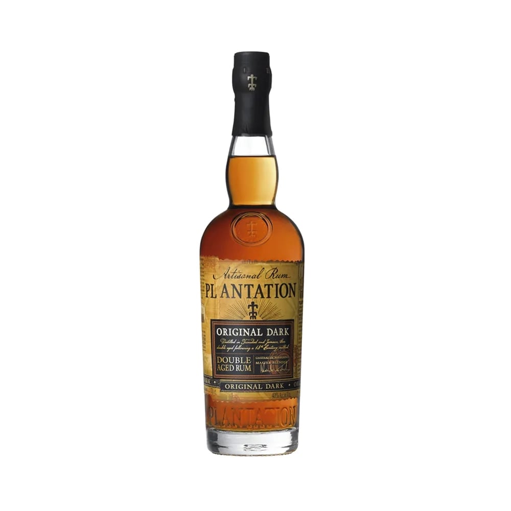Plantation Original Dark 40%