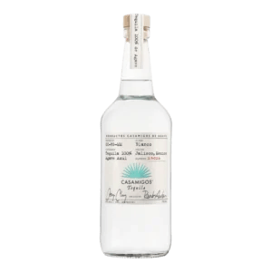 Tequila Casamigos Blanco 40% 700ml