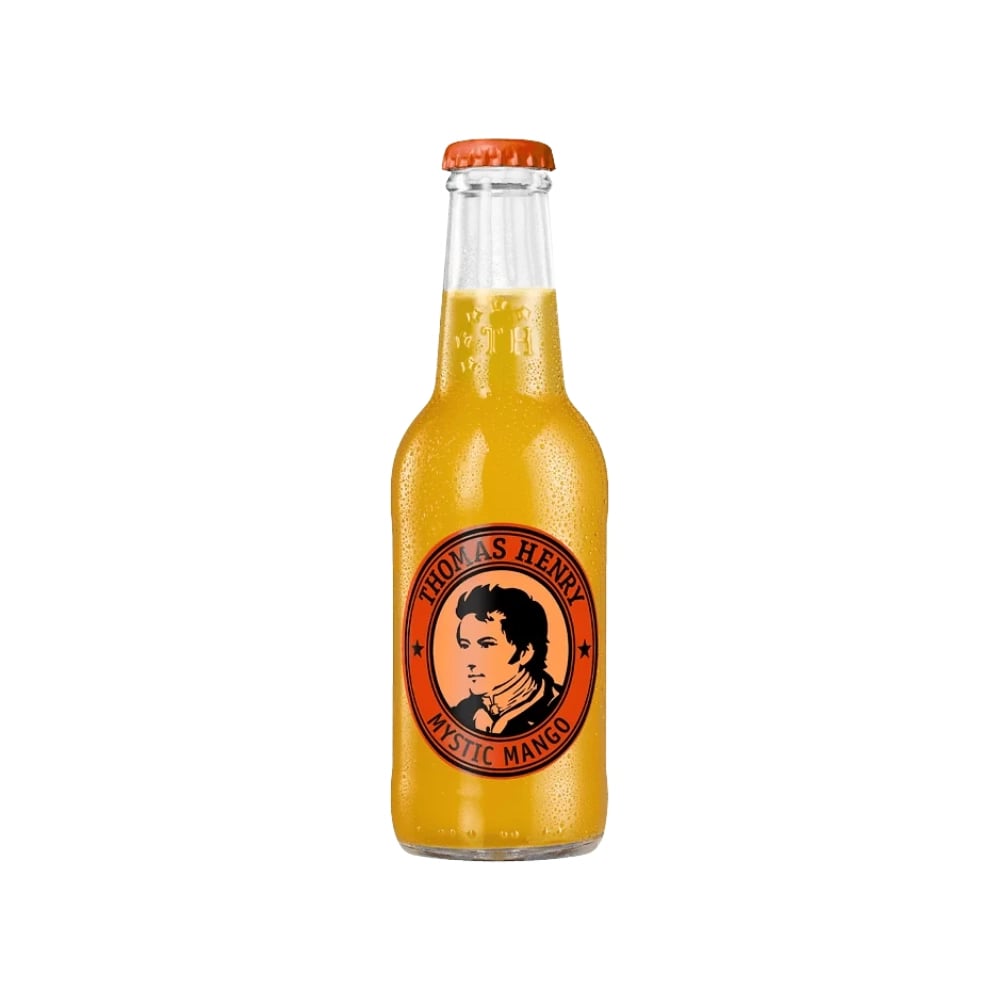 Thomas Henry Mystic Mango 200 ml