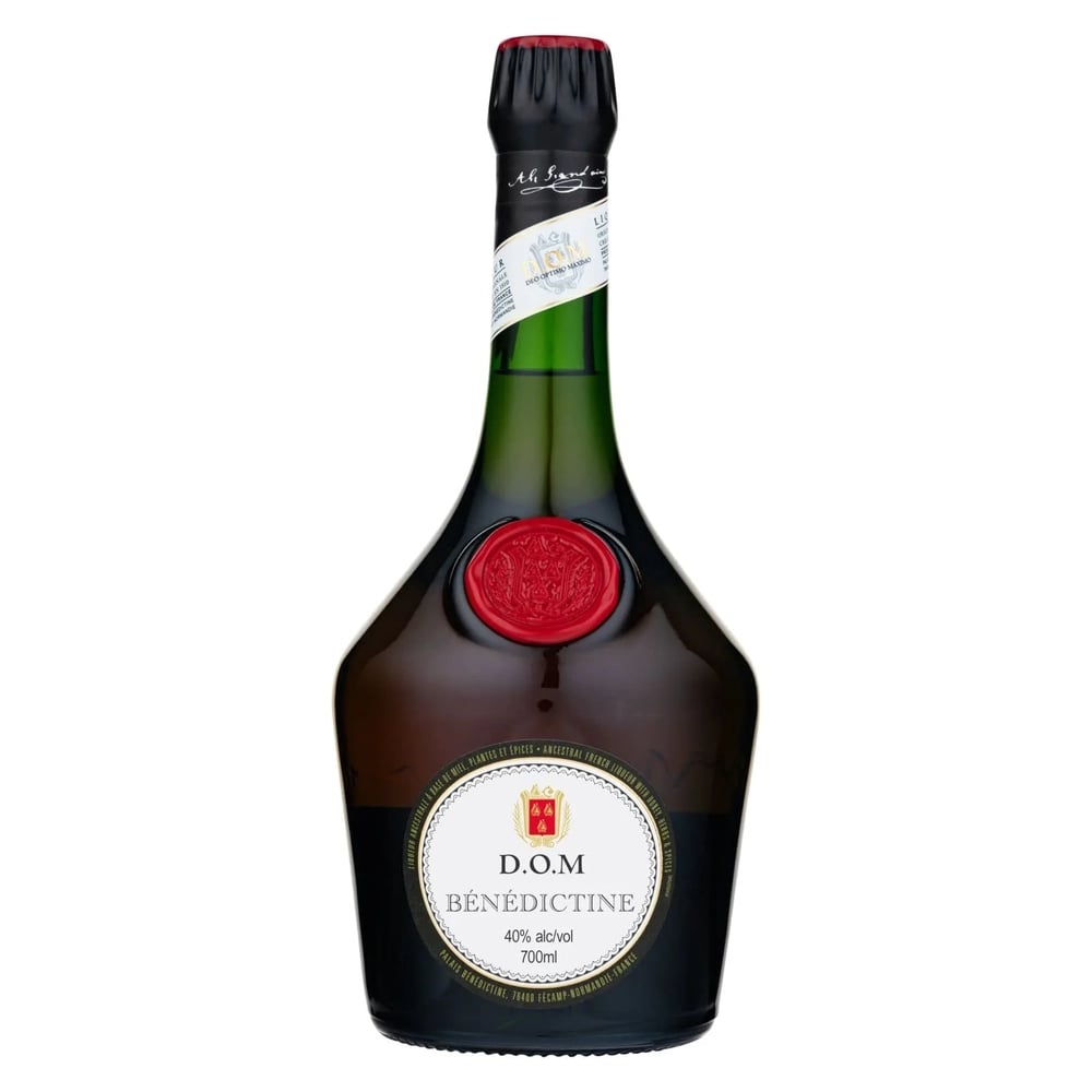 Dom Benedictine