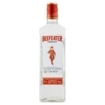 Beefeater London Dry Gin 40% 0.7L