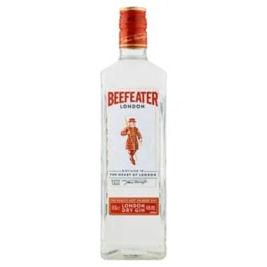 Beefeater London Dry Gin 40% 0.7L